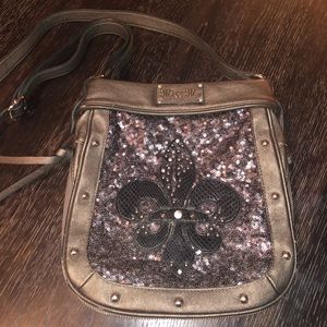 Miss Me purse